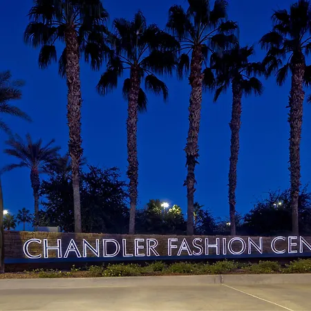 Hyatt Place Phoenix Chandler - Fashion Center