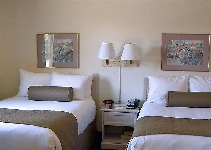 Hyatt Place Phoenix - Fashion Center Hotel