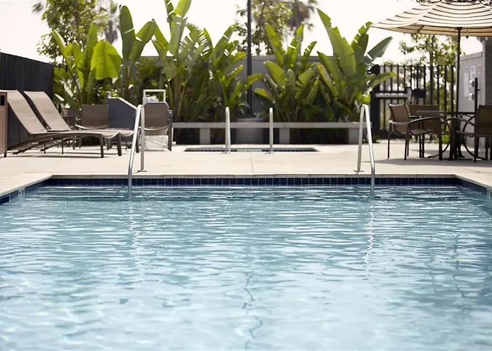Hyatt Place Phoenix - Fashion Center