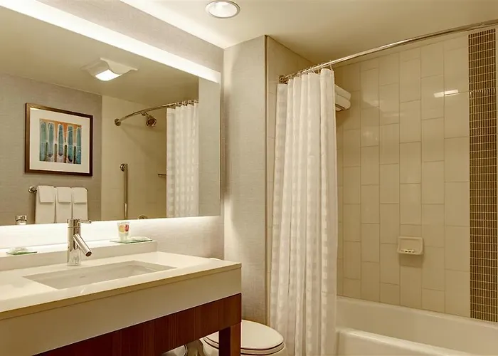 Hyatt Place Phoenix - Fashion Center Hotel 3*