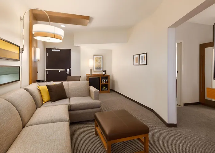 Hyatt Place Phoenix - Fashion Center 3* Chandler