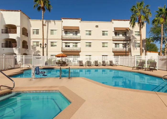 Hyatt Place Phoenix - Fashion Center 3* Chandler