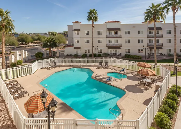 Hotel Hyatt Place Phoenix - Fashion Center Chandler