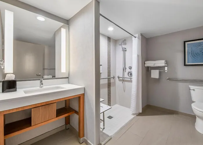 Hyatt Place Phoenix - Fashion Center Chandler