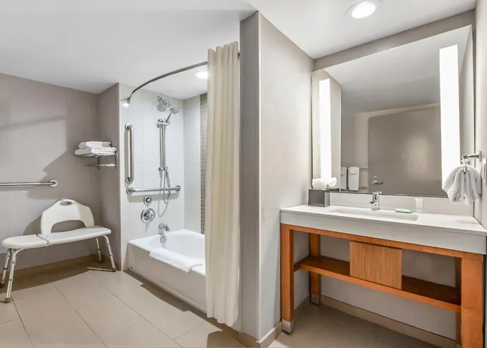 Hotel Hyatt Place Phoenix - Fashion Center Chandler