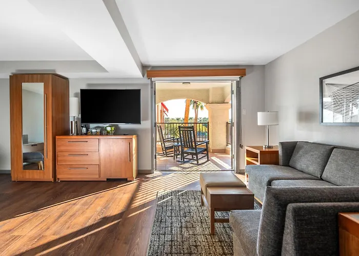Hotel Hyatt Place Phoenix - Fashion Center Chandler