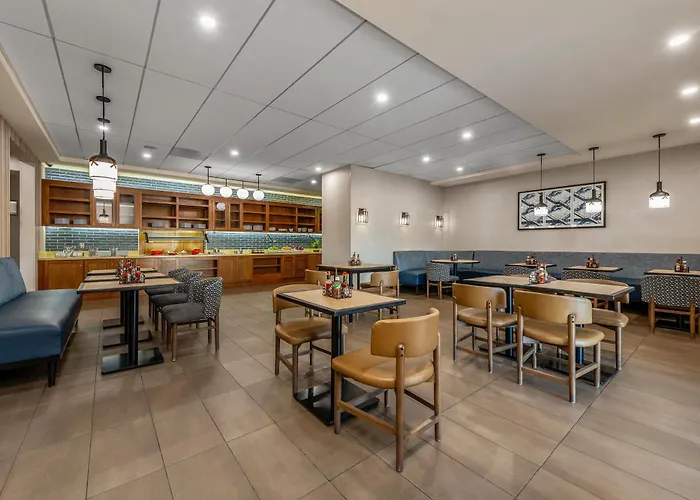 Hotel Hyatt Place Phoenix - Fashion Center 3*
