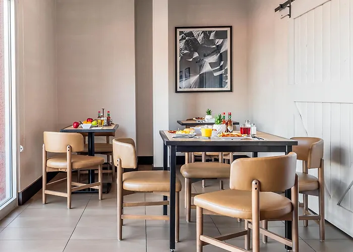 Hotel Hyatt Place Phoenix - Fashion Center Chandler