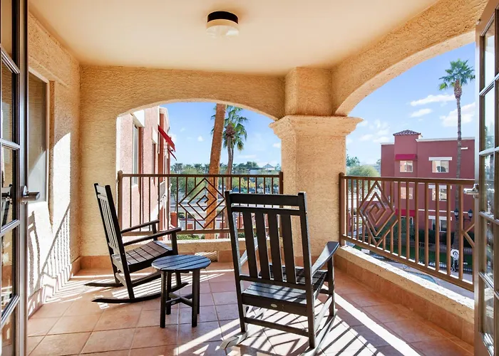 Hotel Hyatt Place Phoenix - Fashion Center Chandler
