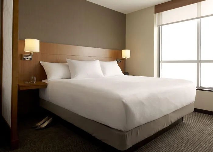 Hyatt Place Phoenix - Fashion Center 3* Chandler