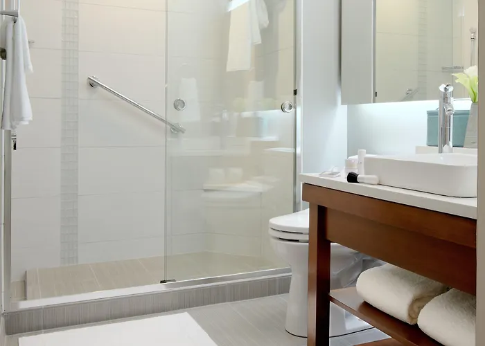 Hyatt Place Phoenix - Fashion Center Hotel Chandler