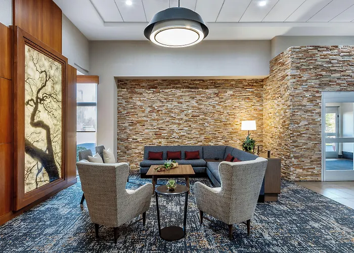 Hyatt Place Phoenix - Fashion Center Hotel
