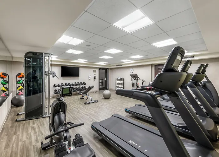 Hyatt Place Phoenix - Fashion Center 3* Chandler