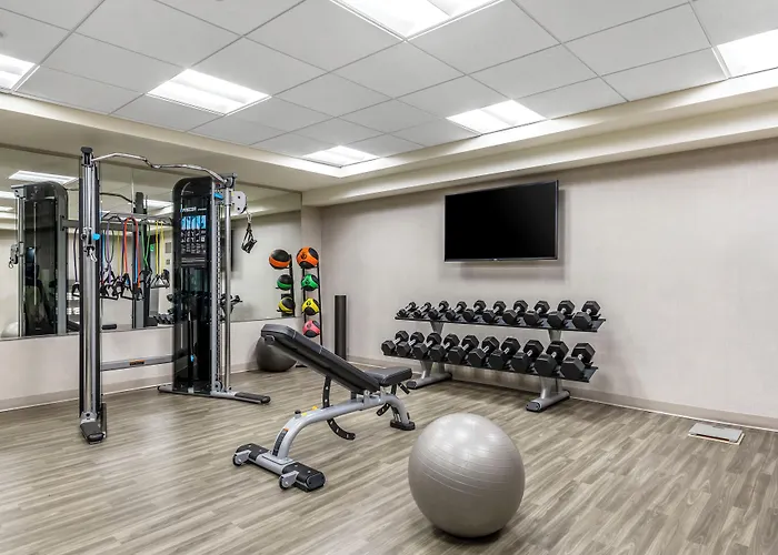 Hyatt Place Phoenix - Fashion Center 3* Chandler