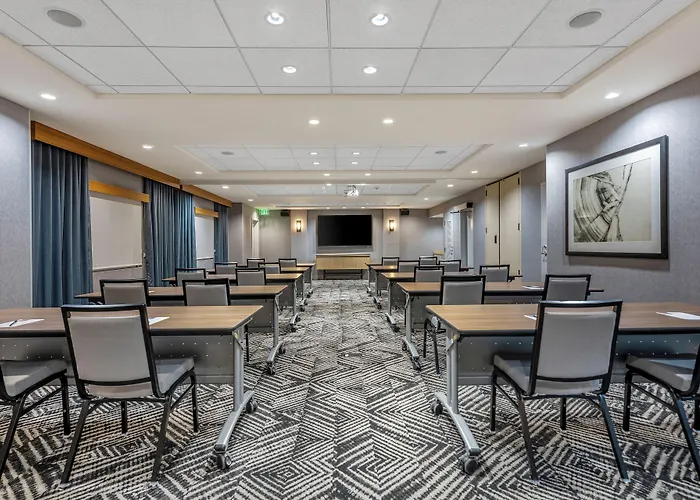 Hyatt Place Phoenix - Fashion Center Hotel