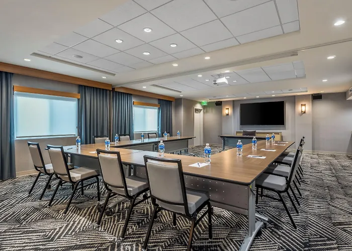 Hyatt Place Phoenix - Fashion Center Hotel
