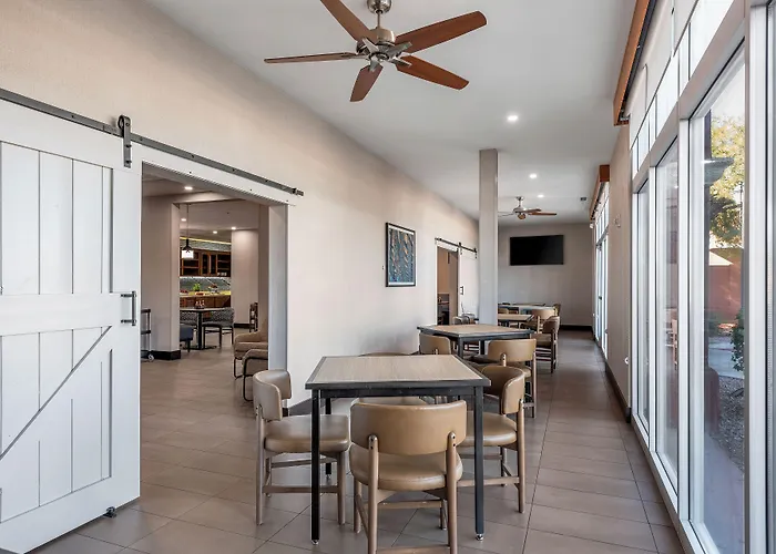 Hotel Hyatt Place Phoenix - Fashion Center