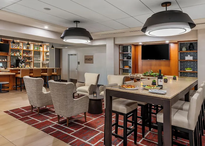 Hotel Hyatt Place Phoenix - Fashion Center Chandler