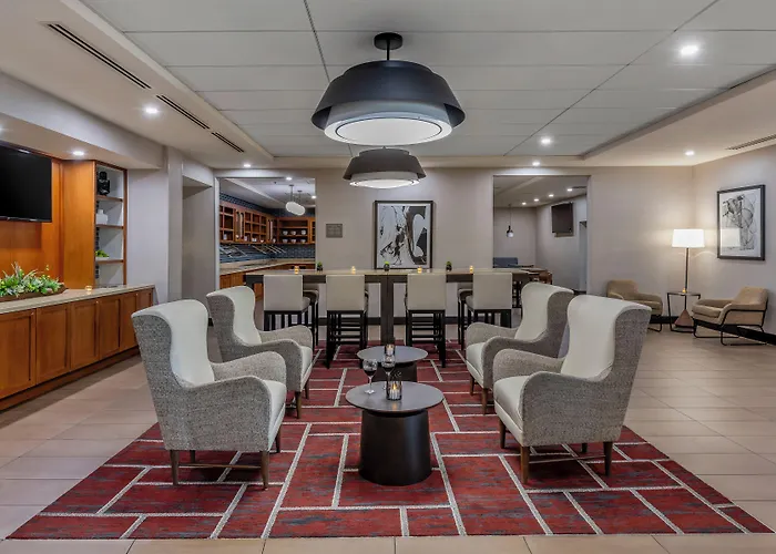 Hotel Hyatt Place Phoenix - Fashion Center