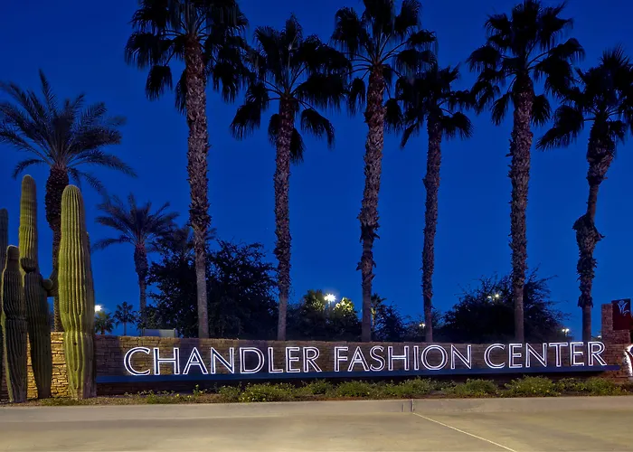 Hyatt Place Phoenix - Fashion Center 3* Chandler
