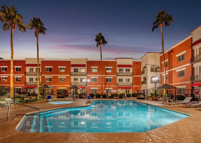 Hyatt Place Phoenix - Fashion Center Chandler