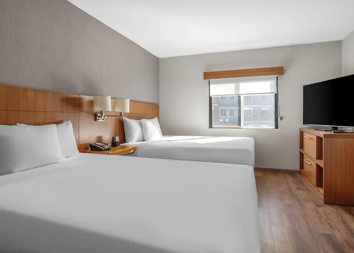 Hyatt Place Phoenix - Fashion Center Chandler