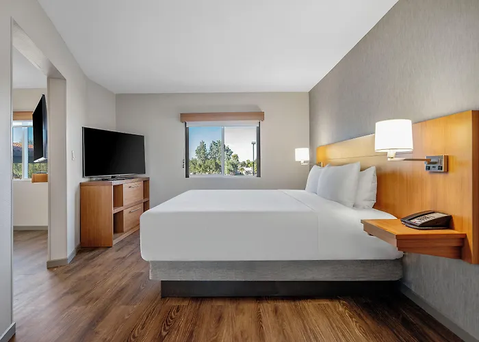 Hyatt Place Phoenix - Fashion Center