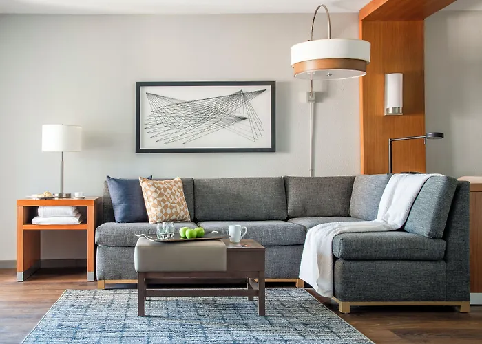Hyatt Place Phoenix - Fashion Center