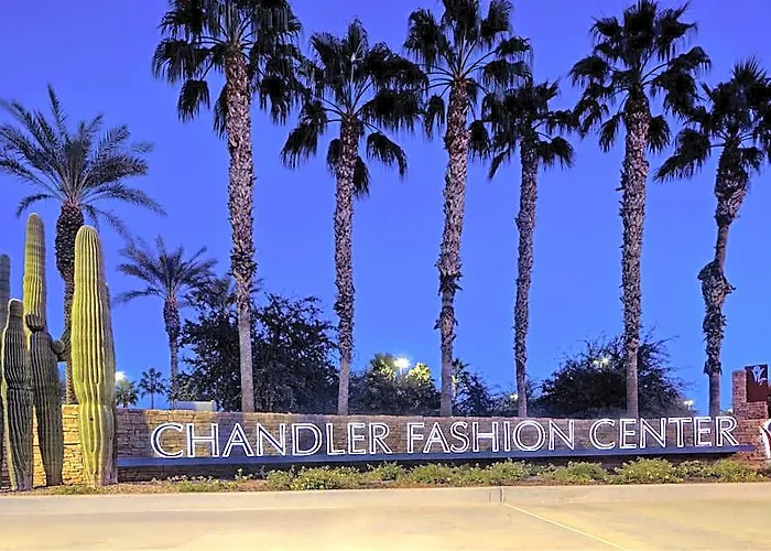 Hyatt Place Phoenix - Fashion Center 3* Chandler