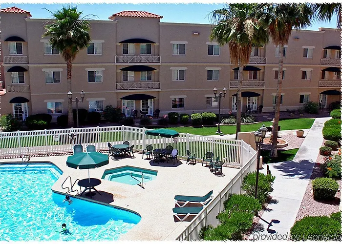 Hyatt Place Phoenix - Fashion Center 3* Chandler