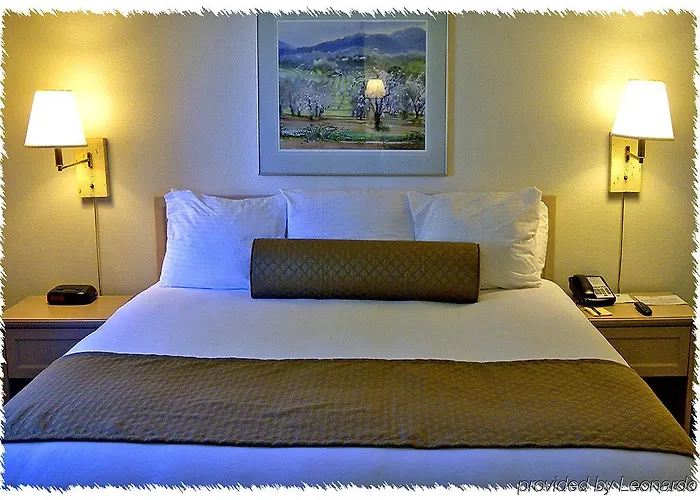 Hotel Hyatt Place Phoenix - Fashion Center 3*