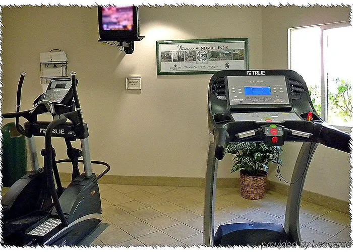 Hyatt Place Phoenix - Fashion Center 3*