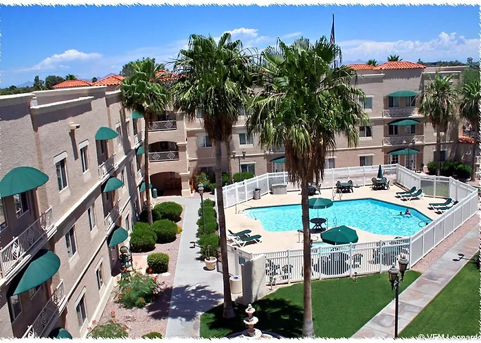 Hyatt Place Phoenix - Fashion Center Chandler