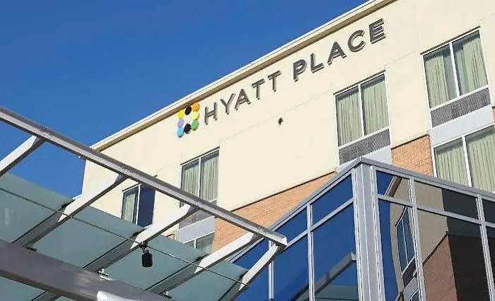 Hotel Hyatt Place Phoenix - Fashion Center 3*